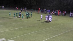 Wes Purcell's highlights Trinity Christian High School