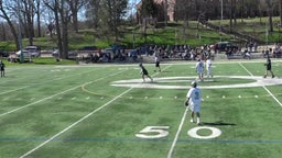 Glenbard West lacrosse highlights Lincoln-Way Central