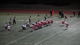 San Marcos football highlights Cabrillo High School
