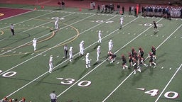 Torrey Pines football highlights La Costa Canyon High School