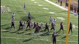 STATE PUNT BLOCK