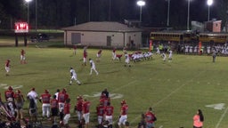 Florence football highlights South Pike High School