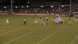 San Gabriel football highlights vs. Temple City High