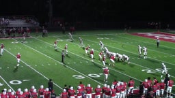 Oak Hills football highlights Lakota West High School