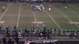 Standley Lake football highlights George Washington High School