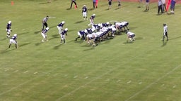 William Randolph's highlights vs. Apalachee High