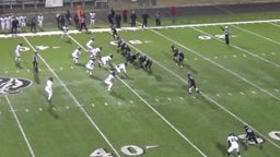 Muleshoe football highlights Shallowater