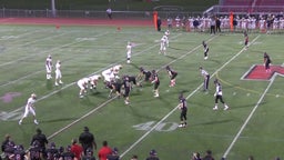 Gabe Robles's highlights Old Tappan