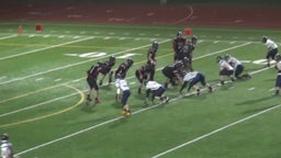 Toledo football highlights vs. Ilwaco