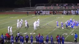 Lucio Hernandez's highlights San Gabriel High School