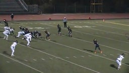 Mitchell football highlights Discovery Canyon High School