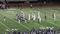 James Waters's highlights Pittsford Sutherland