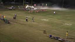 Taylorsville football highlights Richton High School
