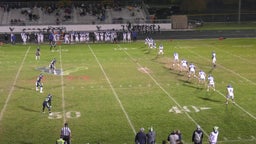 Mountain View football highlights Timberline High School