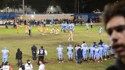 Sylmar football highlights San Fernando