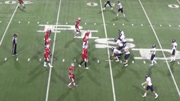 Kingwood football highlights South Houston High School