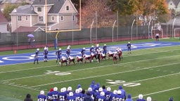 Weehawken football highlights vs. Wood-Ridge