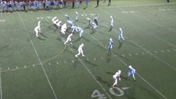 Crescent Valley football highlights Corvallis High School