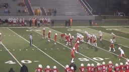 Xavier football highlights Marion High School