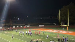 Bloomington South football highlights Columbus East High School