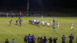 Weed football highlights mt shasta