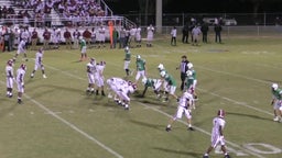 Holtville football highlights Handley High School