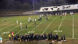 Royal Valley football highlights Rock Creek High School