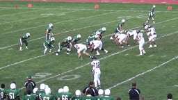 Ryan Krebs's highlights vs. Carlisle High School