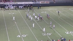 Caleb Halvorsen's highlights Gonzaga Prep High School