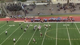 Dougherty football highlights Carver High School