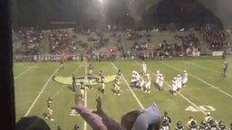 dylan schloerb's highlights Winfield High School