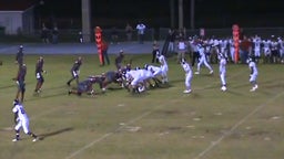 Avon Park football highlights vs. Astronaut