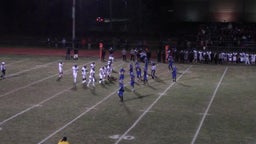 Buena football highlights vs. Haddonfield