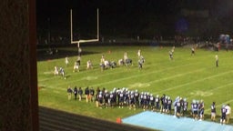 Millbrook football highlights Sherando High School