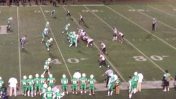 South Pasadena football highlights Monrovia High School