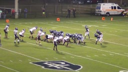 Providence Christian football highlights vs. Cottonwood