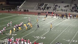 Atascocita football highlights Katy High School
