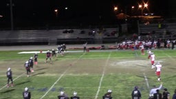 Moore football highlights Waggener High School