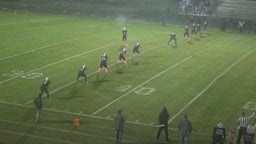 Watertown-Mayer football highlights Glencoe-Silver Lake High School