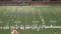 Allentown Central Catholic football highlights Dieruff High School