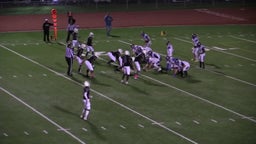 Pleasantville football highlights Buena High School