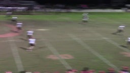 Henry County football highlights vs. Waggener