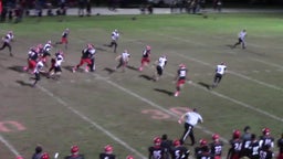 Waggener football highlights vs. Henry County High