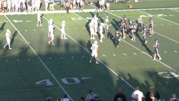 Layton football highlights Copper Hills HS