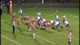 Piketon football highlights Unioto High School