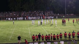 Ethan Burrows's highlights Carrollton High School