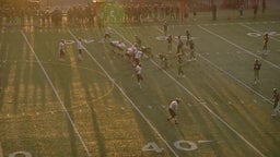 Fairview football highlights ThunderRidge High School