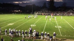 Mifflinburg football highlights Shikellamy High School