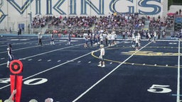 El Segundo football highlights Santa Monica High School