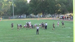 Marshall football highlights vs. Smith-Cotton High